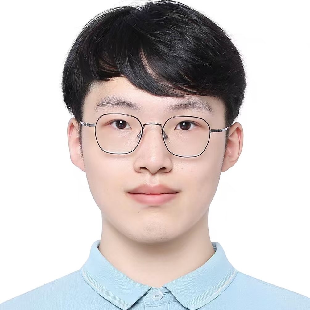 Mingke Lu