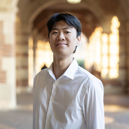 Sean Liu